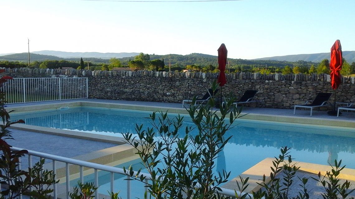 Gîte Soline - Gordes