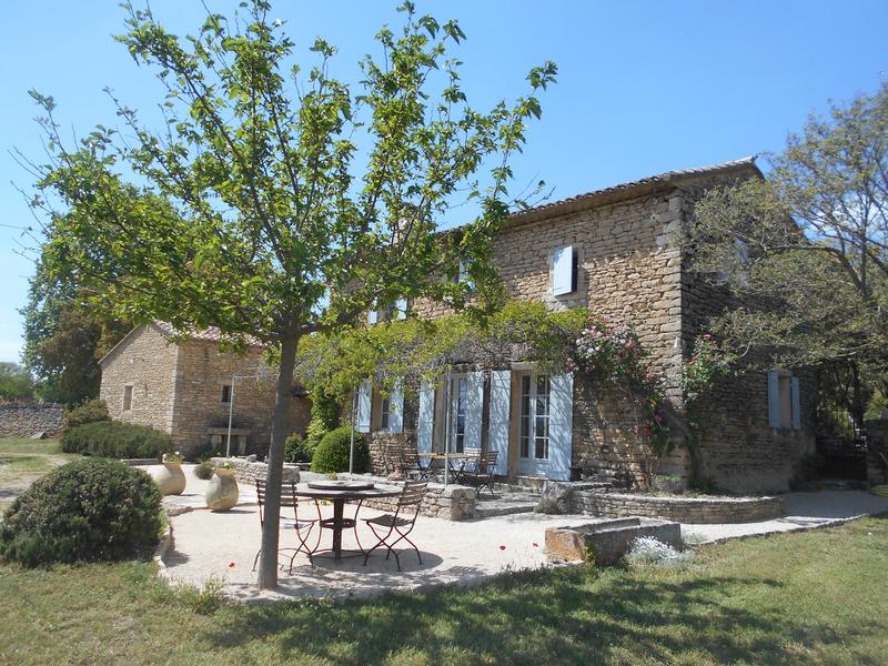 Le Gustave - Gordes