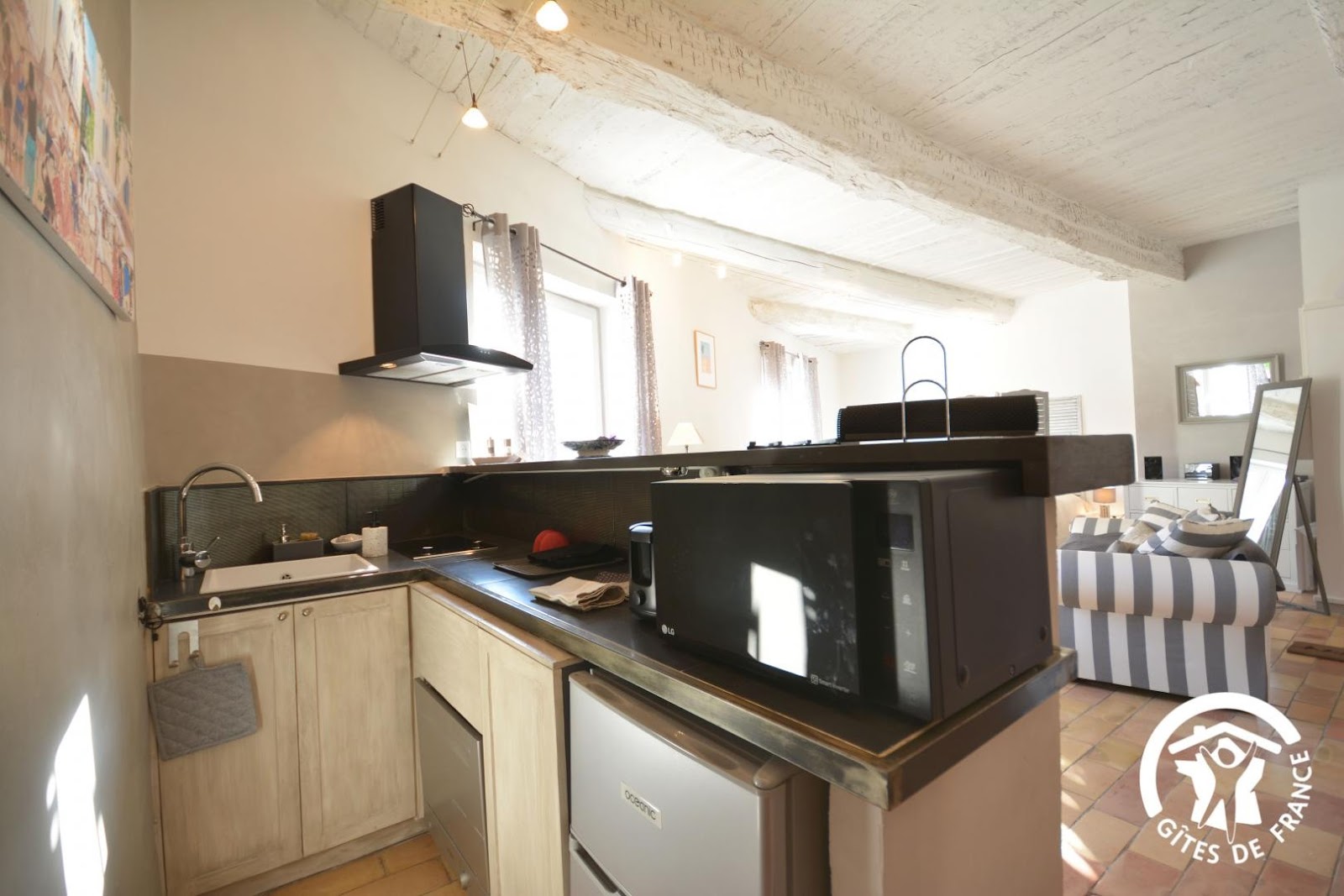 La Felibrejado - Lourmarin