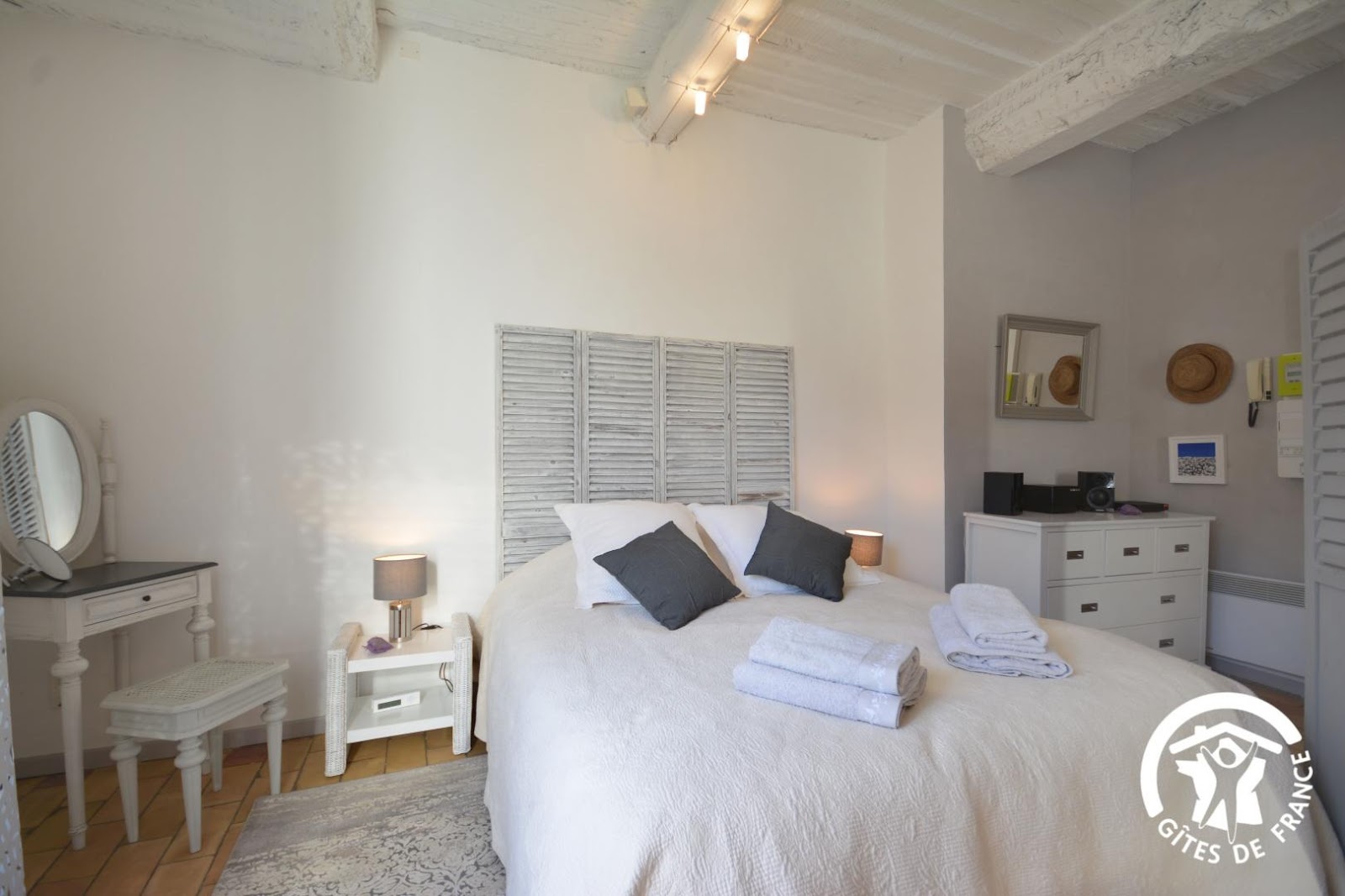 La Felibrejado - Lourmarin