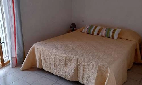 Chambre (lit 160)