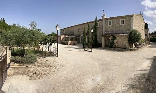 Domaine des Vergers