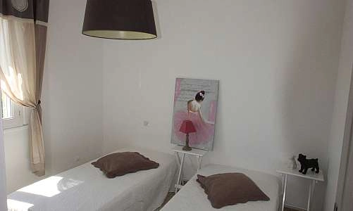 Villa Les Papillons