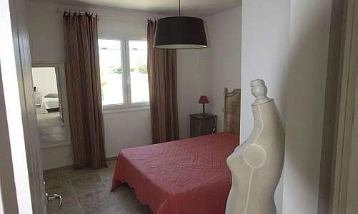 Villa Les Papillons
