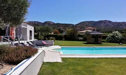 Aubade en Luberon_Cavaillon