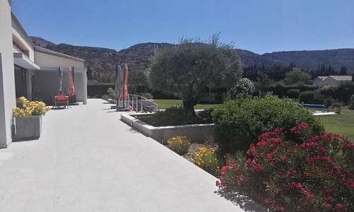 Aubade en Luberon_Cavaillon