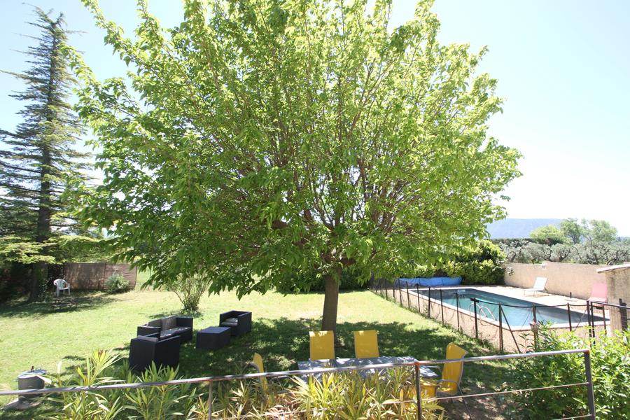 Villa Les Papillons - Cabrières-d'Avignon