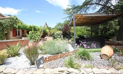 jardin