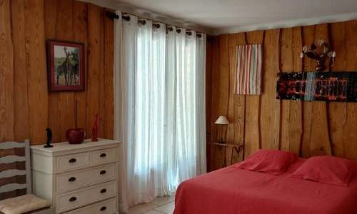 chambre 1