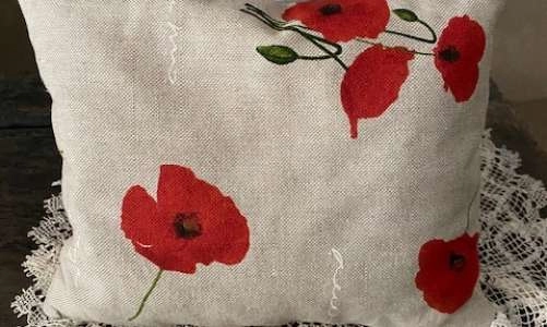 Coquelicot