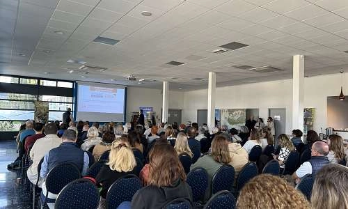 Header Réunions annuelles