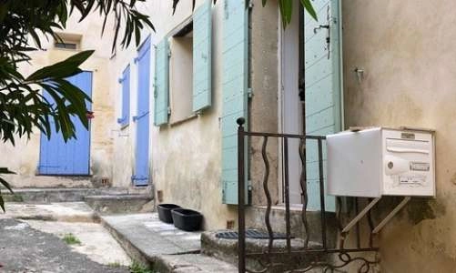 L'Estive Provençale