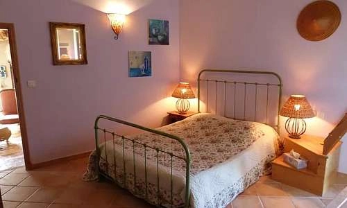 Chambre d'hôte Lavande