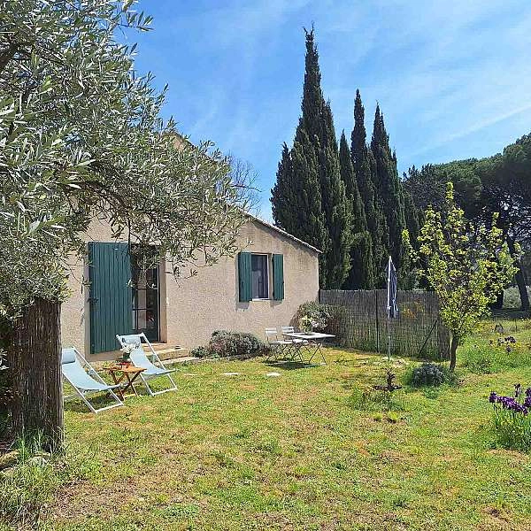 Le Bastidon - Domaine de Casteuse***