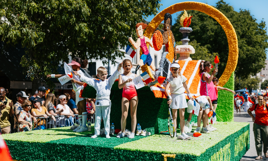 Corso von Cavaillon