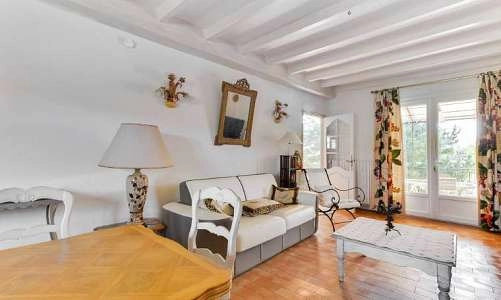 Le Gîte - Le Jardinage_Cabrières-d'Avignon