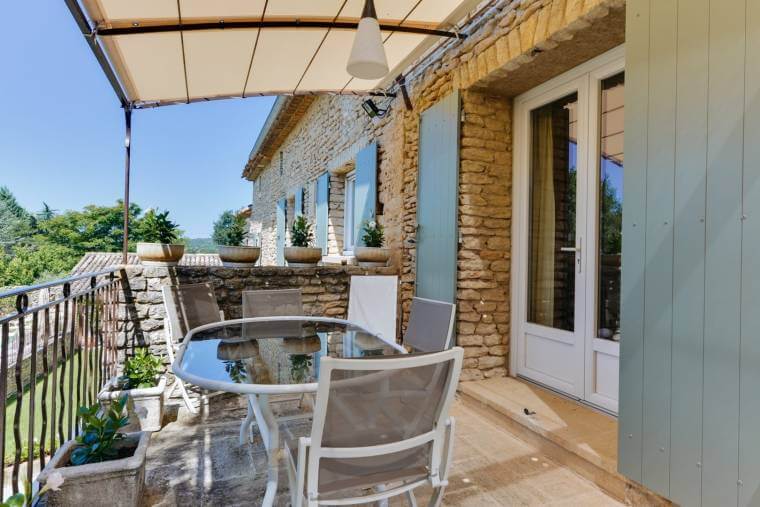 Le Jardinage - Cabrières d'Avignon