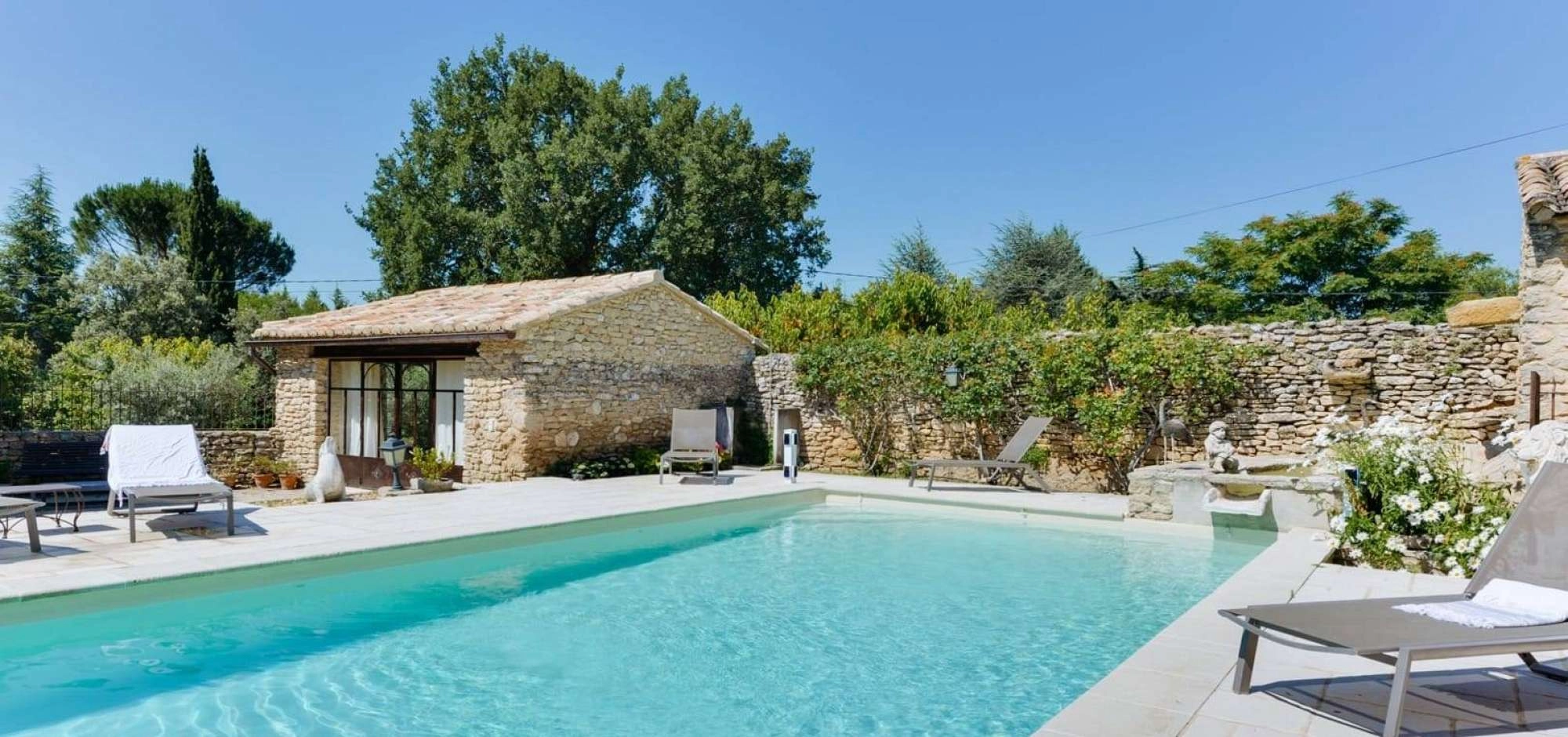Le Gîte - Le Jardinage