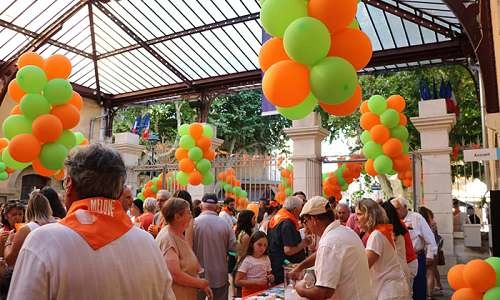Melon en fête_Cavaillon