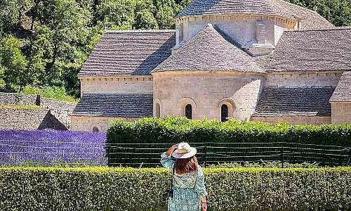 Abbaye de Sénanque et lavandin.jpg