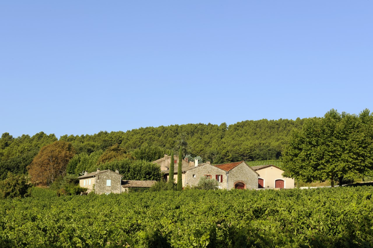Soirée Sunsets Vignerons au Domaine de la Verrière auf Goult dans le Luberon