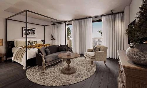 Hôtel L'Isle de LEOS_L'Isle-sur-la-Sorgue