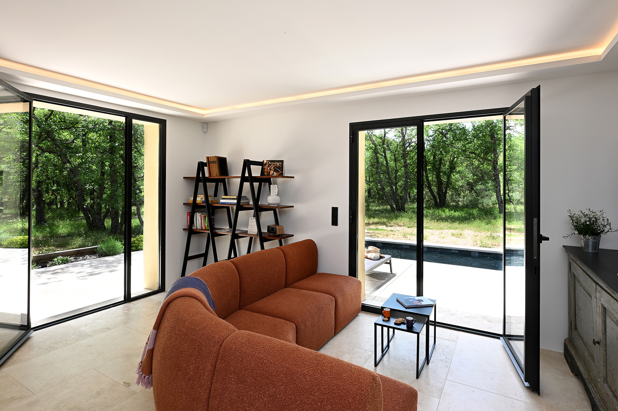 Le Mazet de la Truffière - Gordes