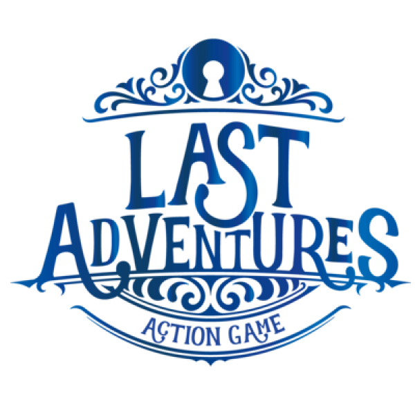 Last Adventures Action Game