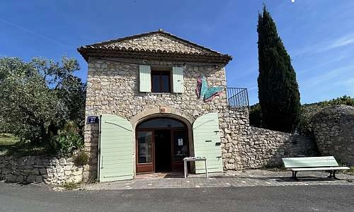 La Muse - Musée Vaudois