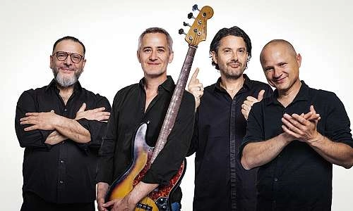 Cavaillon Jazz Festival_Cavaillon