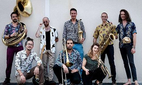 Les Estivales des Taillades - Festival_Taillades