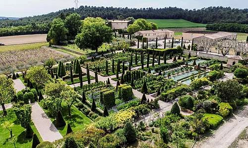 Château Val Joanis