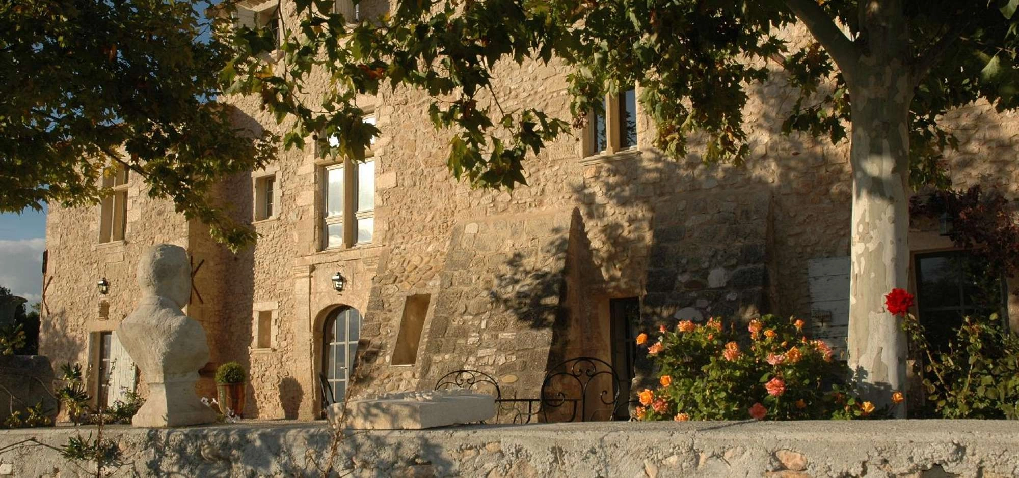 Sonnenuntergänge der Winzer 2026 im Château Grand Callamand