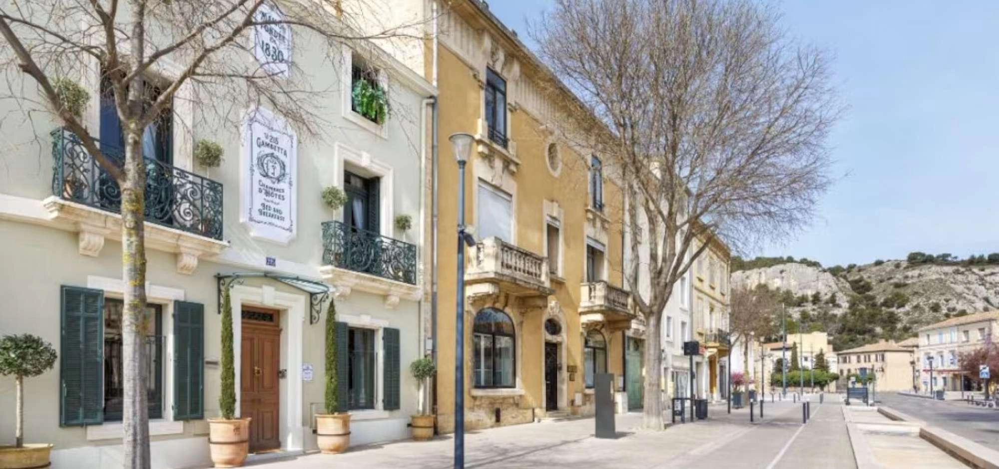 Le 215 Gambetta