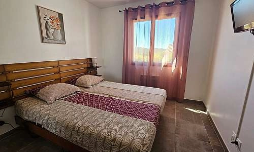 Chambre n°1
