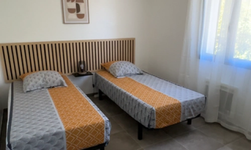 Chambre n°3