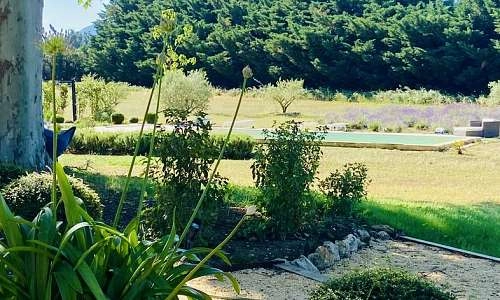 Mas des Branches d'Or