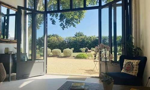 Mas des Branches d'Or