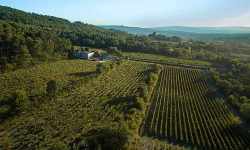 Domaine