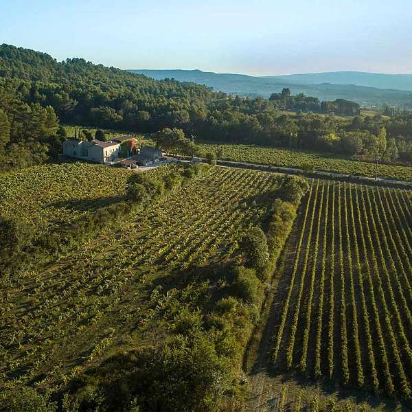 Château Saint Pons