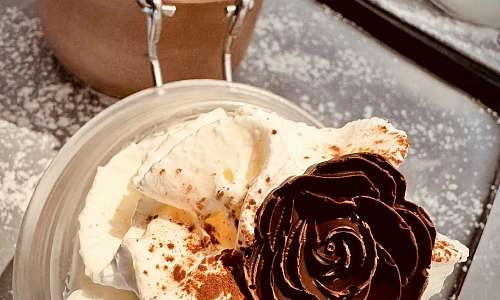 Dessert