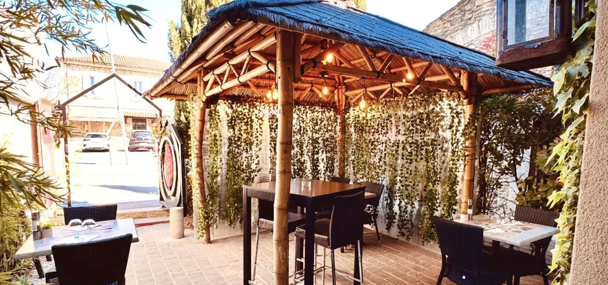 La Table Gourmande