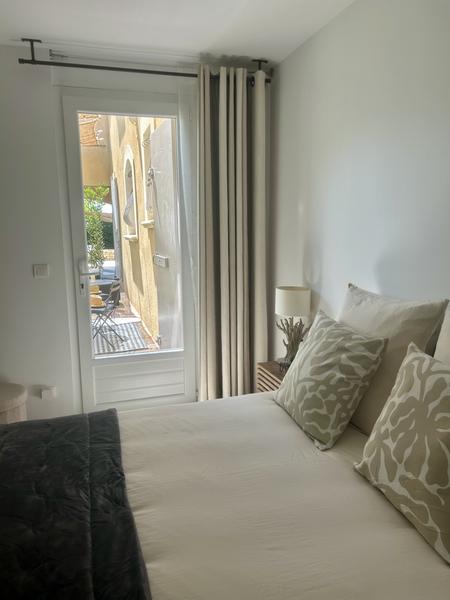 Chambre L - Les Taillades