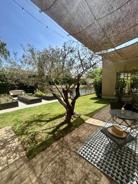 Chambre L - Les Taillades