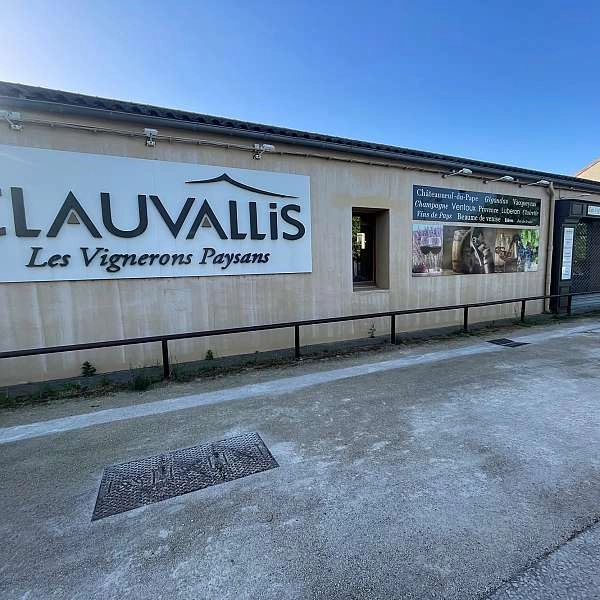 Boutique Clauvallis