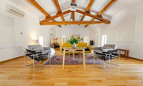 Le Loft Provençal
