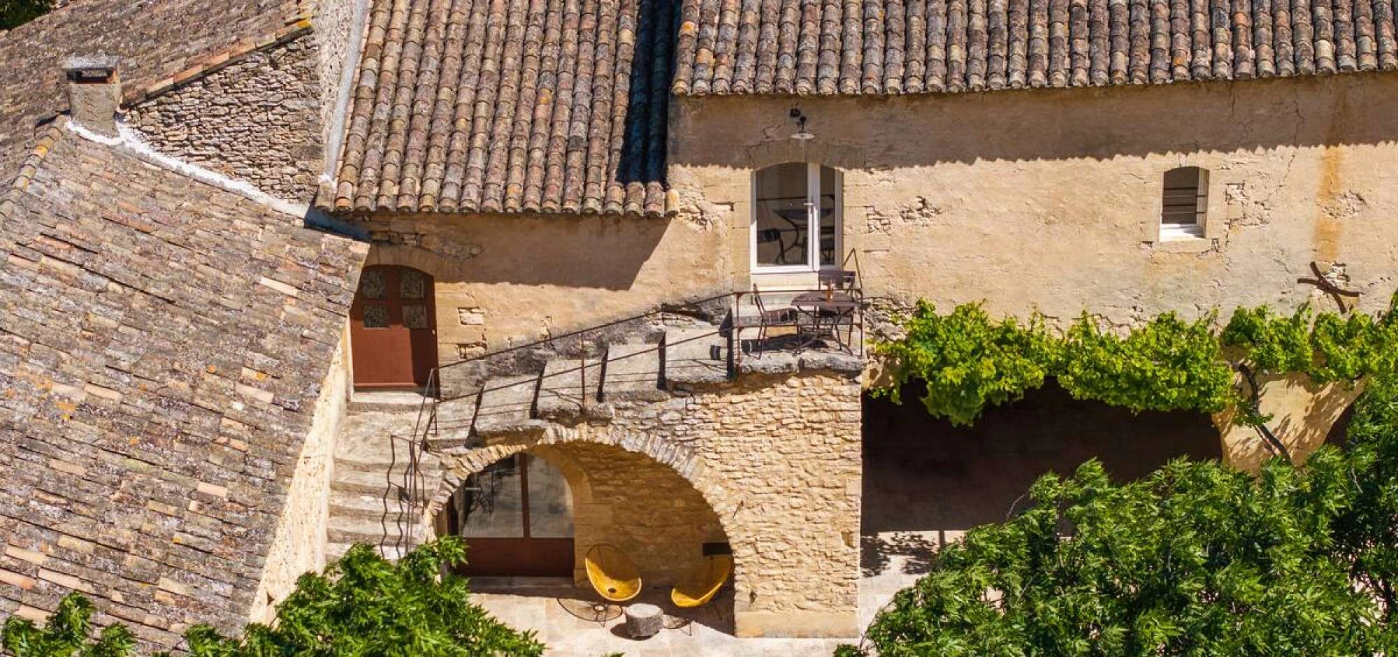 Le Loft - Moulin Saint Augustin