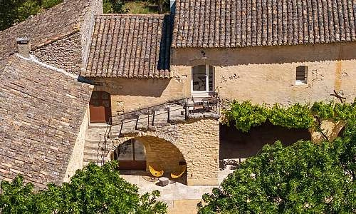 Le Loft Provençal