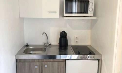 Chez Frédérique et Jean-Claude