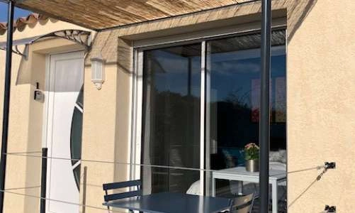 Chez Frédérique et Jean-Claude